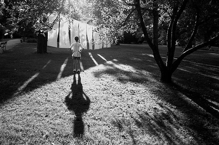 Фотография: 50 чудесных черно-белых снимков от мастеров фотографии №3 - BigPicture.ru