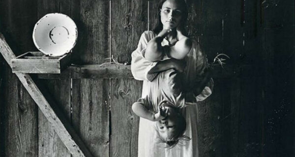 50 чудесных черно-белых снимков от мастеров фотографии