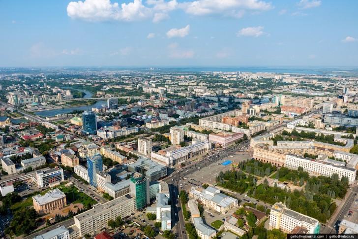 Вольво центр челябинск кременкуль