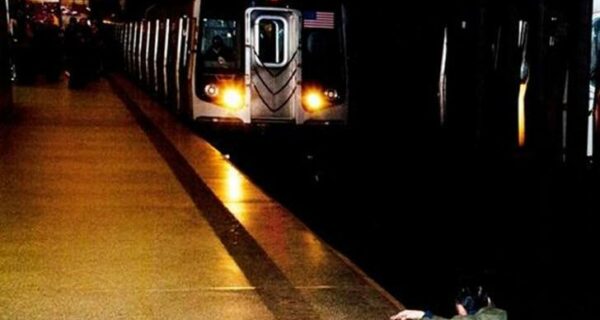 10 поразительных снимков, сделанных за секунду до трагедий