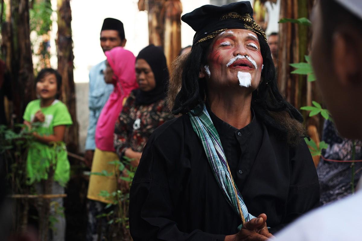 Фотография: Индонезийская свадьба по правилам №4 - BigPicture.ru