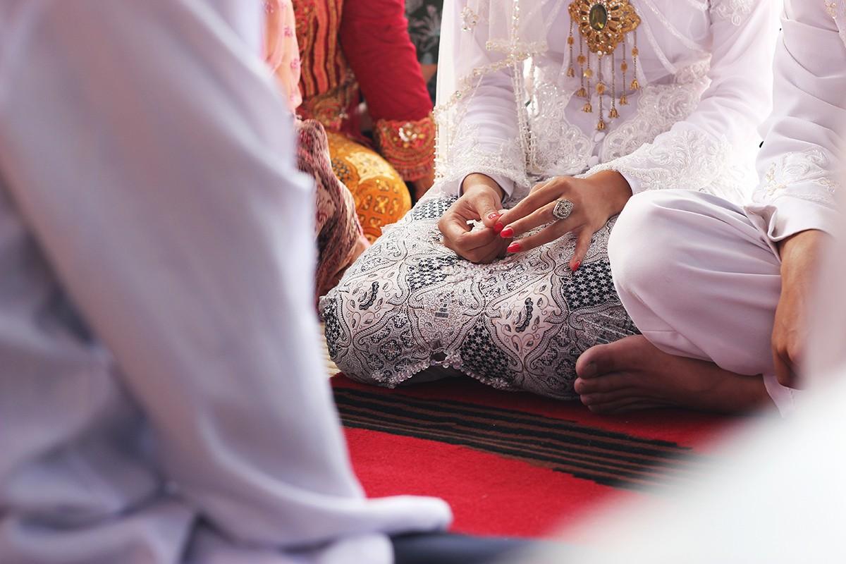 Фотография: Индонезийская свадьба по правилам №9 - BigPicture.ru