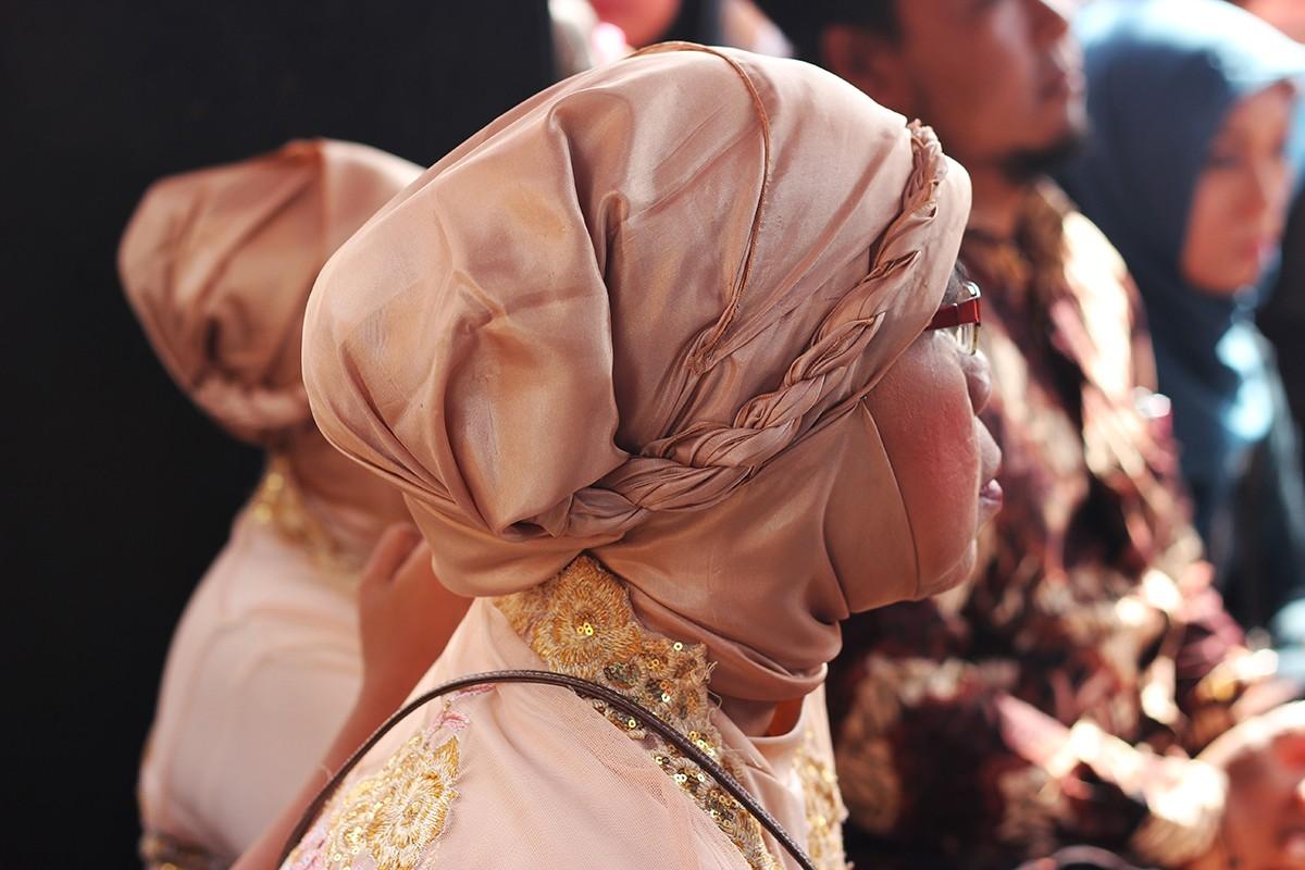 Фотография: Индонезийская свадьба по правилам №10 - BigPicture.ru