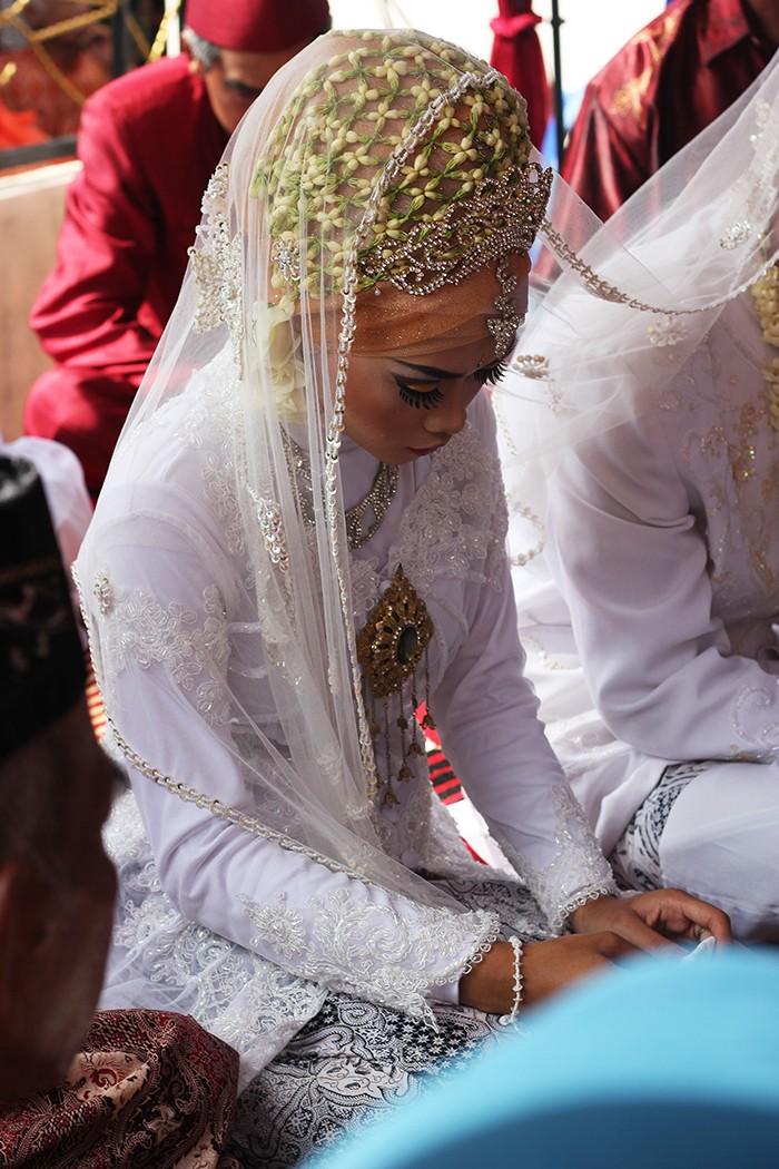 Фотография: Индонезийская свадьба по правилам №11 - BigPicture.ru
