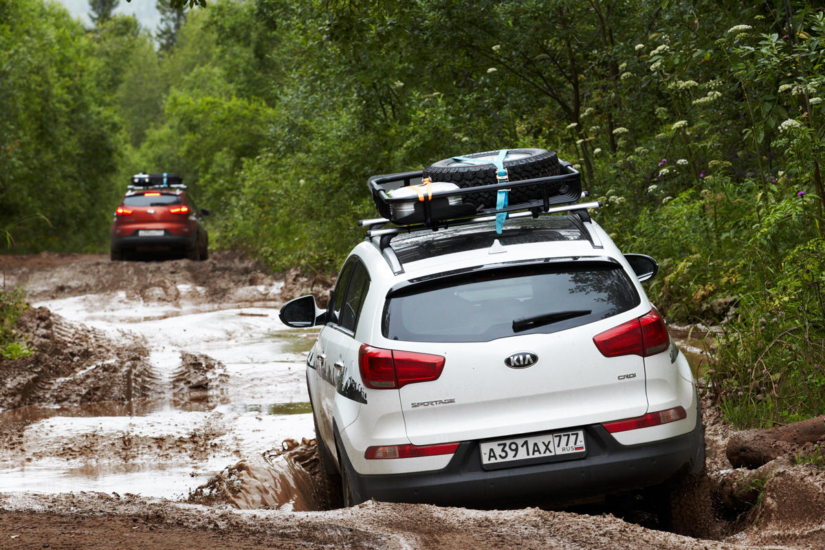 Спортейдж бездорожье. Sportage 3 off Road. Спортейдж 3 для бездорожья.