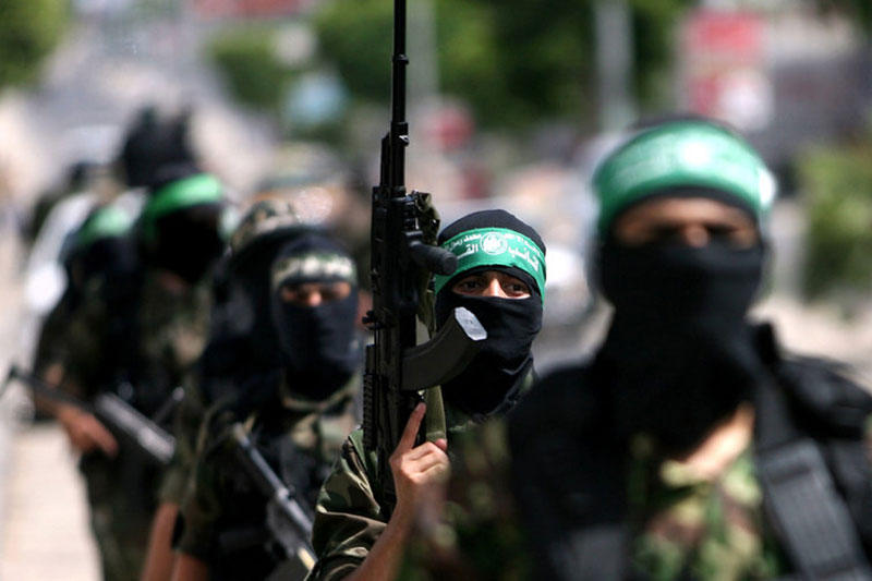 Фотография: 27 шокирующих фото арабо-израильского конфликта №17 - BigPicture.ru