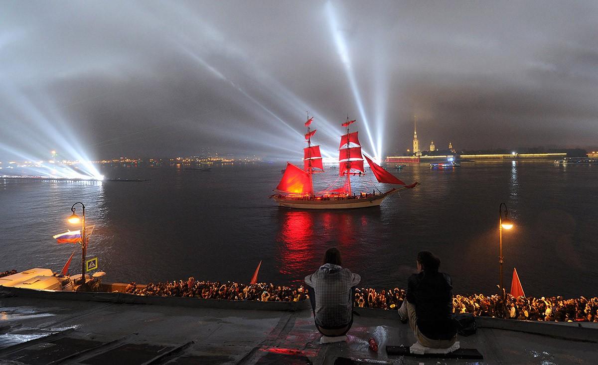 Фотография: 20 легендарных фестивалей, которые обязательно нужно посетить за свою жизнь №30 - BigPicture.ru