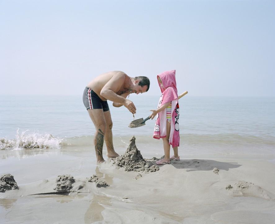 Фотография: Островок свободы и тепла: последний дикий пляж Пьемансон №9 - BigPicture.ru
