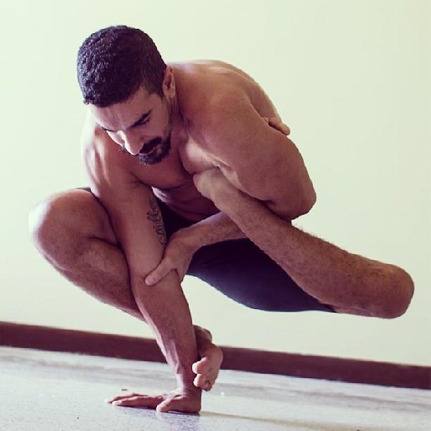 Фотография: Удивительный танцор по прозвищу Резиновые ноги №11 - BigPicture.ru