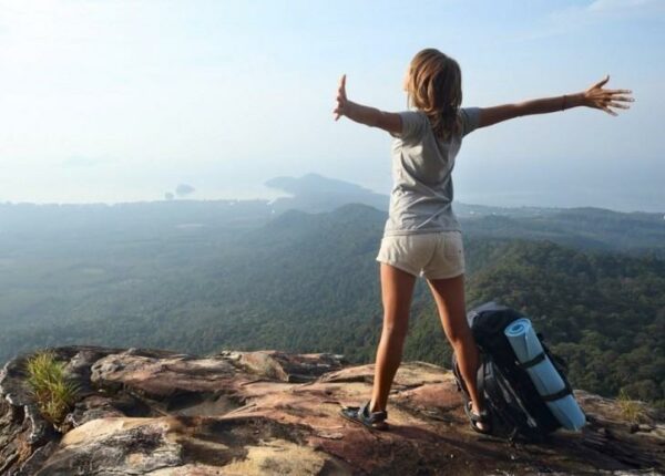 18 способов стать настоящим путешественником, а не банальным туристом