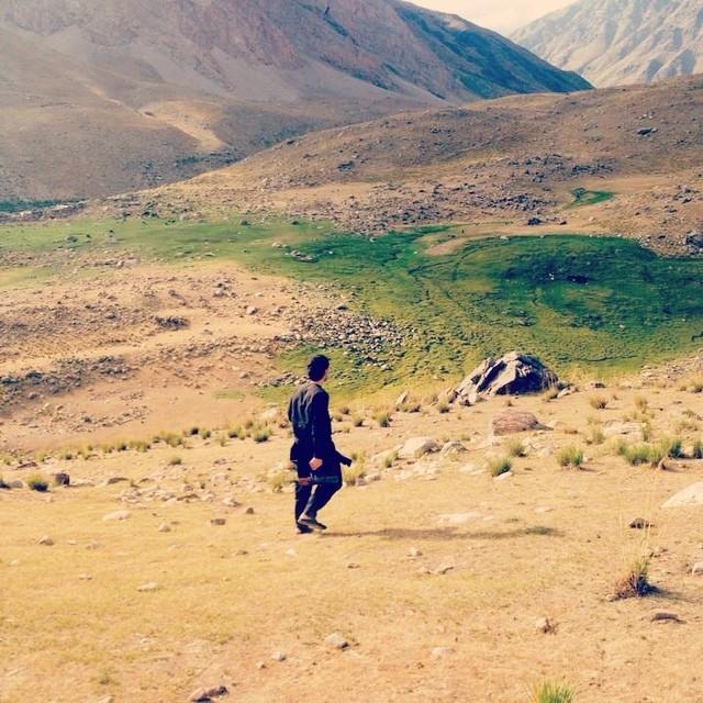 Фотография: 50 Instagram-фото из Афганистана №28 - BigPicture.ru