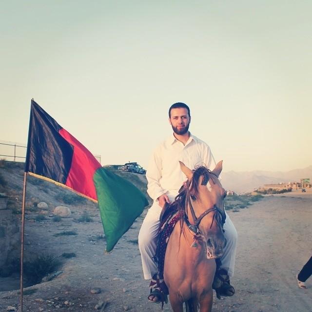 Фотография: 50 Instagram-фото из Афганистана №33 - BigPicture.ru