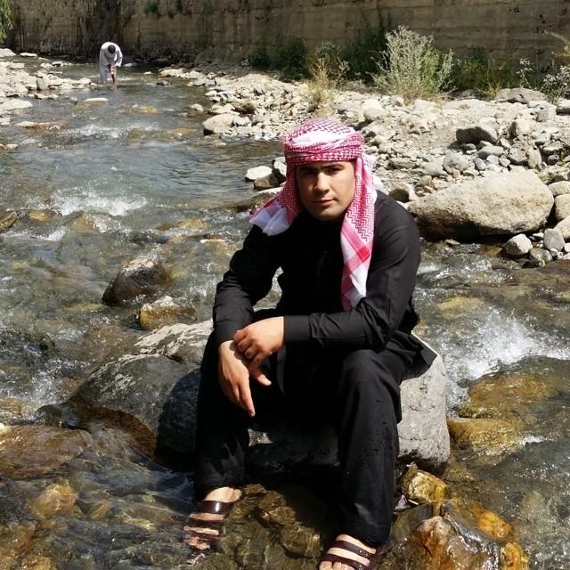 Фотография: 50 Instagram-фото из Афганистана №47 - BigPicture.ru