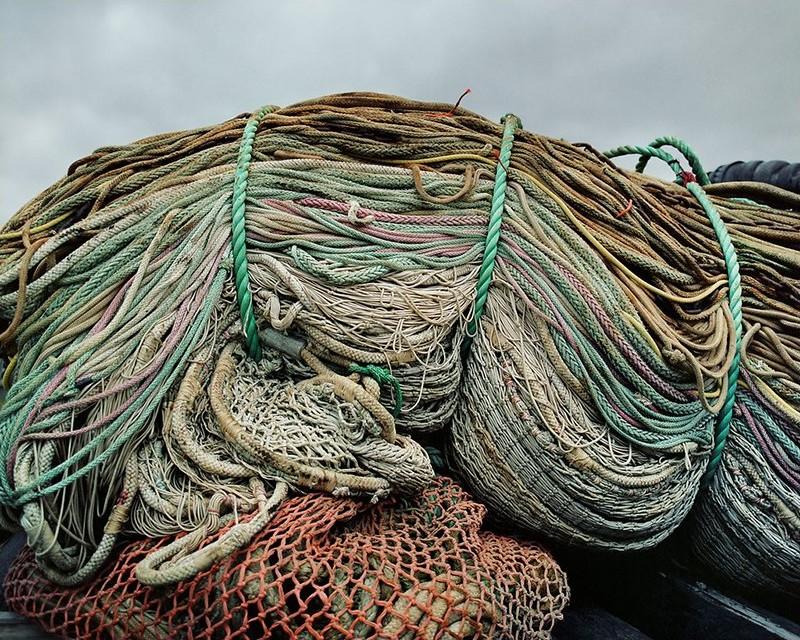Фотография: Как живут рыболовецкие сообщества северных морей №21 - BigPicture.ru