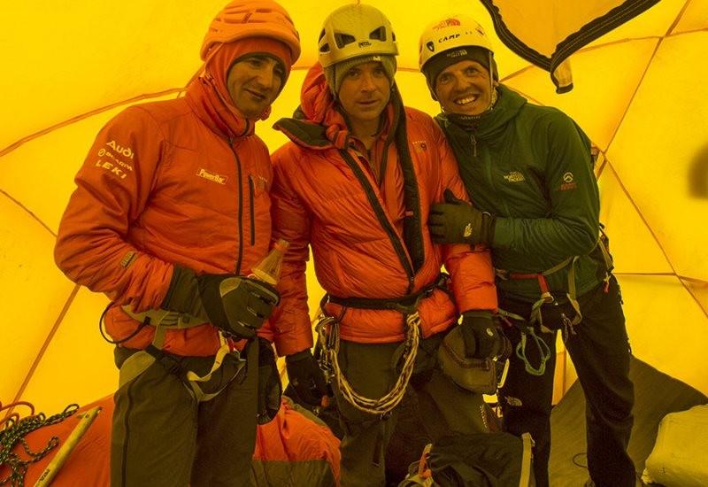 Фотография: 10 фактов про Эверест, которых вы еще не знали №4 - BigPicture.ru