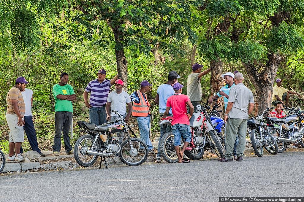 Фотография: 75 фактов про Доминиканскую Республику №21 - BigPicture.ru