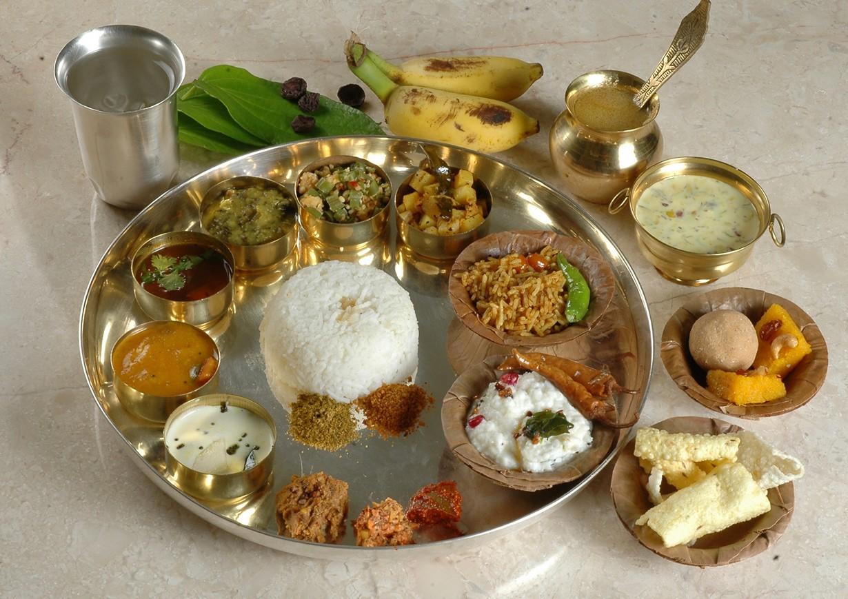 Вкус Индии — 15 лучших блюд родины специй