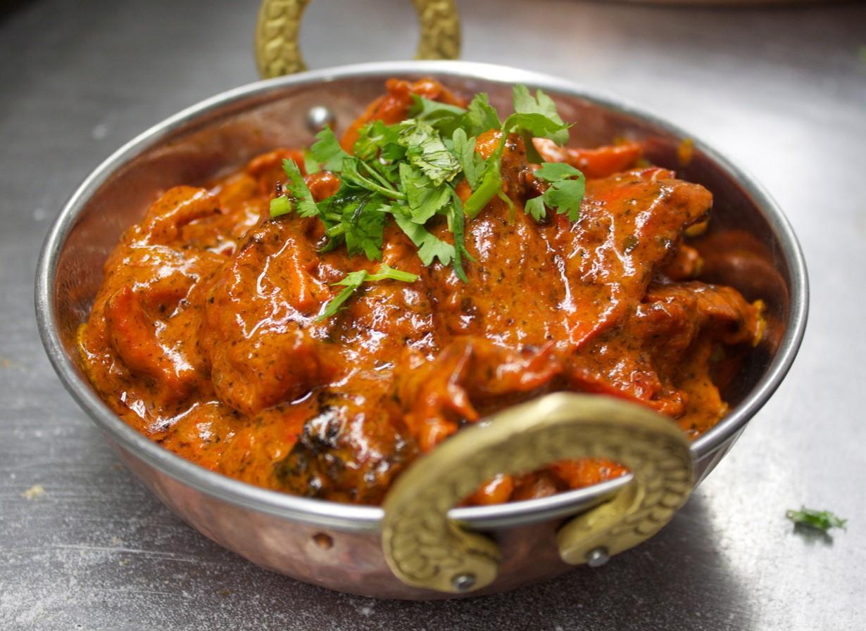 Фотография: Вкус Индии - 15 лучших блюд родины специй №4 - BigPicture.ru