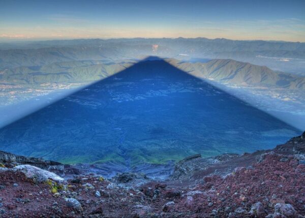 Лучшие фотографии со всего мира за неделю