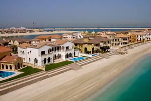 Фотография: Недвижимость в Дубае от застройщика стала пользоваться повышенным спросом у инвесторов всех категорий №1 - BigPicture.ru