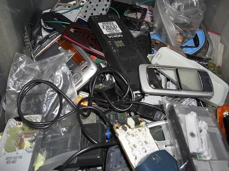 Фотография: 19 предметов, которые не стоит выбрасывать в мусорное ведро №5 - BigPicture.ru