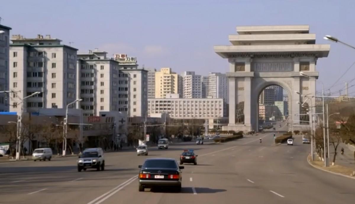 Фотография: Северная Корея: еще несколько удивительных фактов о 