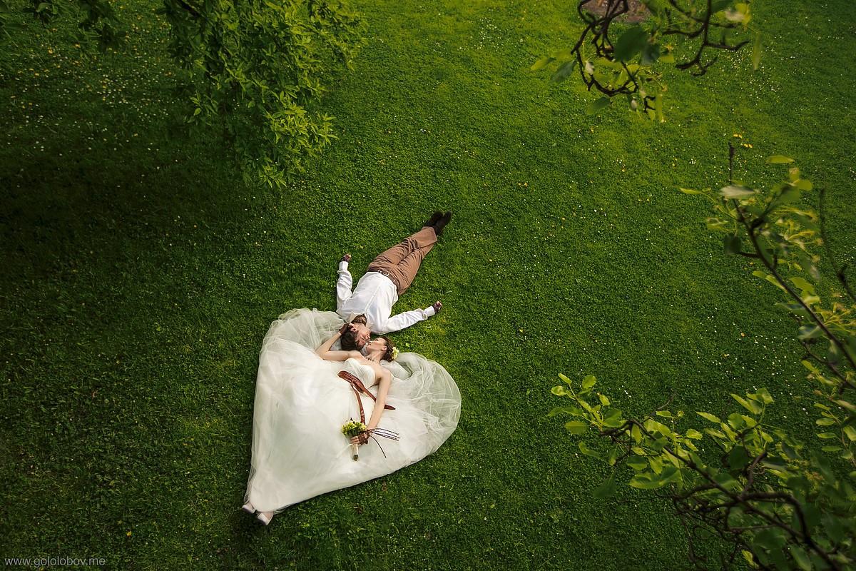 Фотография: Ах, эта свадьба №16 - BigPicture.ru