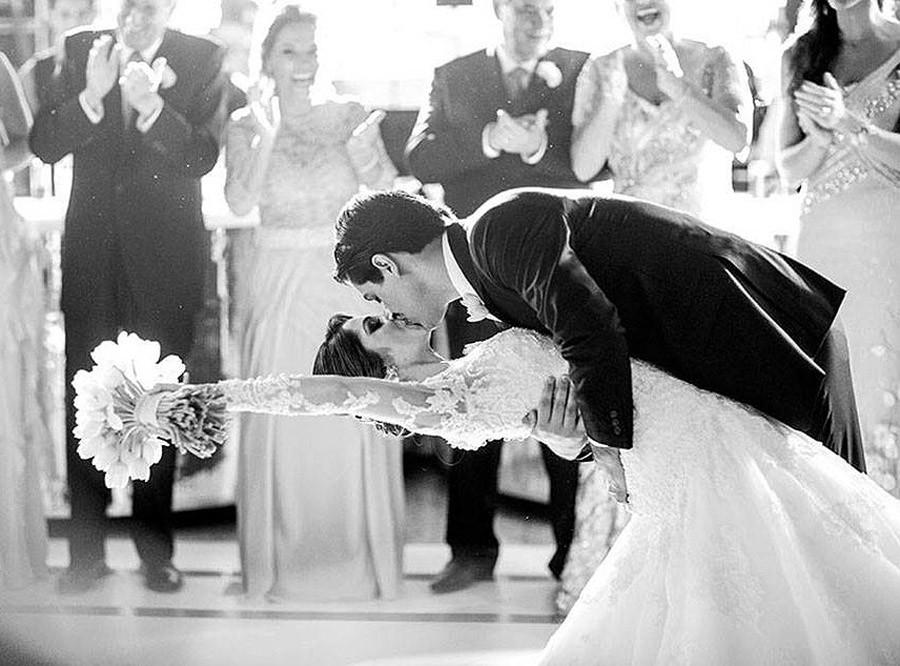 Фотография: Ах, эта свадьба №17 - BigPicture.ru