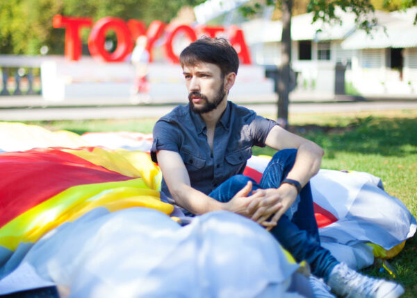 Михаил Комаров: «Офис и автомобиль как имидж стартапера»