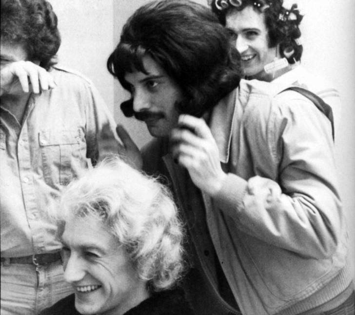 Самые знаковые песни группы Queen » BigPicture.ru