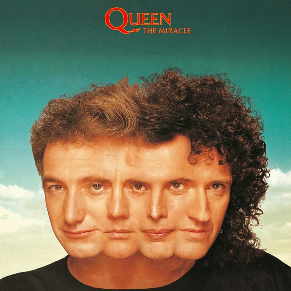 Самые знаковые песни группы Queen » BigPicture.ru