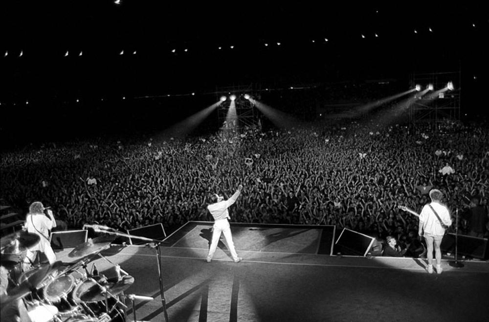 Фотография: Самые знаковые песни группы Queen №55 - BigPicture.ru