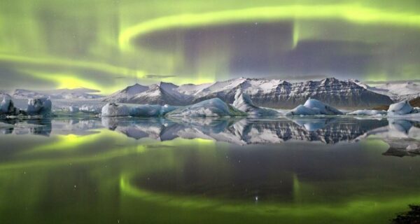 Лучшие фотографии нашей Вселенной по версии обсерватории Гринвича