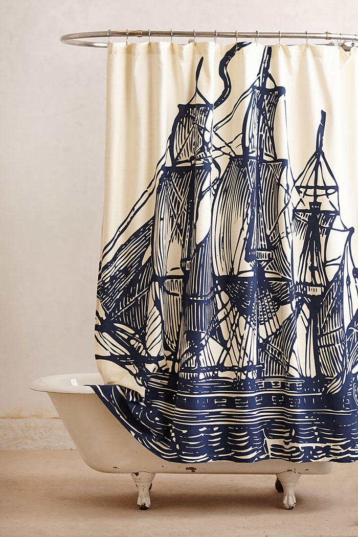 Фотография: 14 удивительных дизайн-идей для ванной комнаты №9 - BigPicture.ru