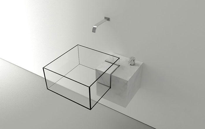Фотография: 14 удивительных дизайн-идей для ванной комнаты №16 - BigPicture.ru