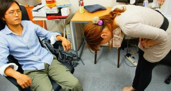 15 самых необычных услуг со всего мира