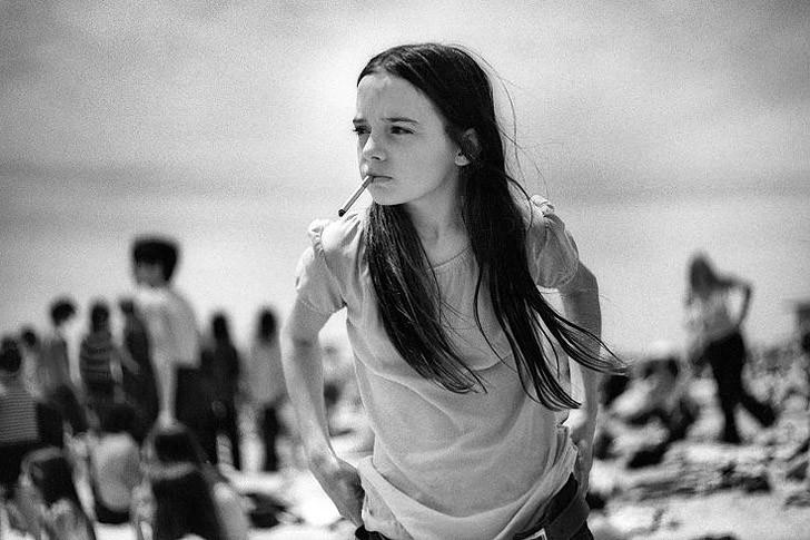 Фотография: Американские подростки 60-80-х на фотографиях Джозефа Сабо №2 - BigPicture.ru