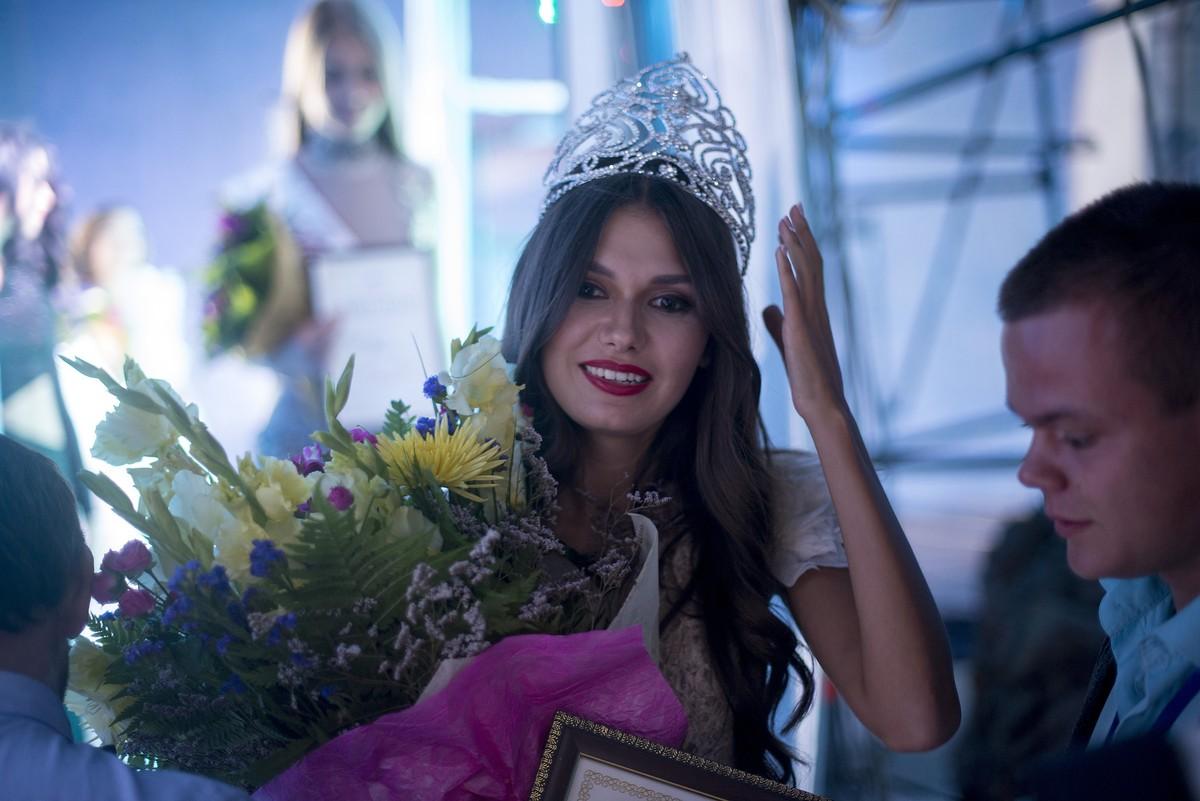 Фотография: Мисс Крым — 2014 №23 - BigPicture.ru