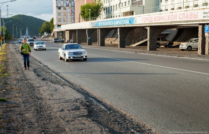 Автострахование петропавловск камчатский