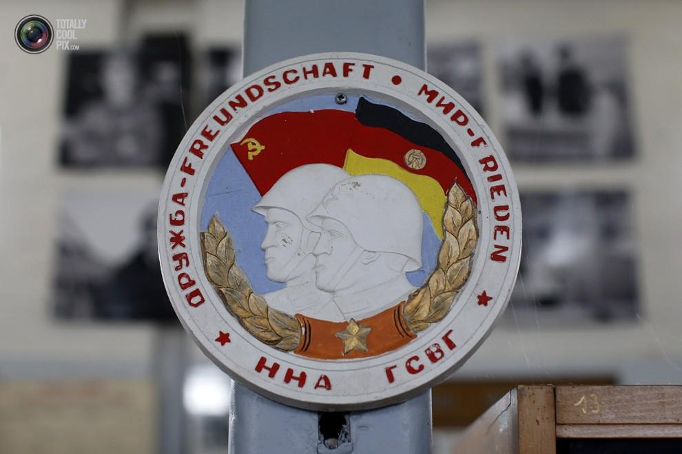 Фотография: Окончание советской эпохи в Германии №13 - BigPicture.ru