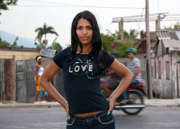 Изменили себе: жизнь кубинских красоток-транссексуалов