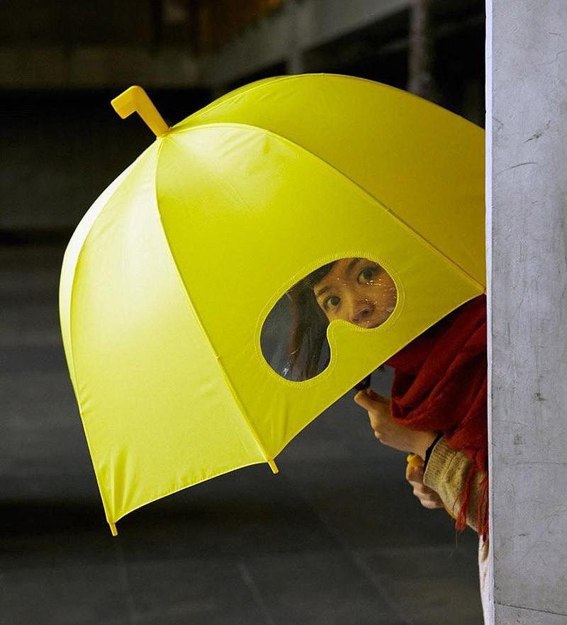 Фотография: 19 удивительных зонтов для осени №9 - BigPicture.ru