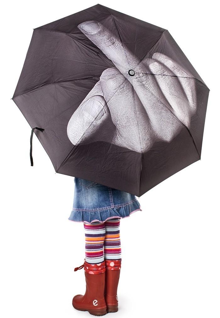 Фотография: 19 удивительных зонтов для осени №22 - BigPicture.ru