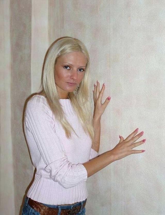 Фотография: Виктория Уайлд — французская модель, превратившаяся благодаря пластическим операциям в живую ceкc-куклу №3 - BigPicture.ru