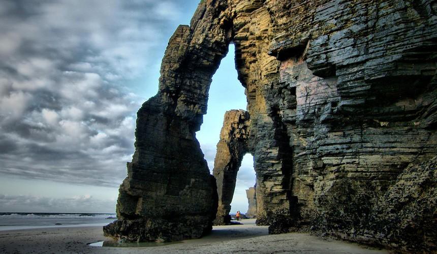 Фотография: 10 самых удивительных пляжей мира №6 - BigPicture.ru
