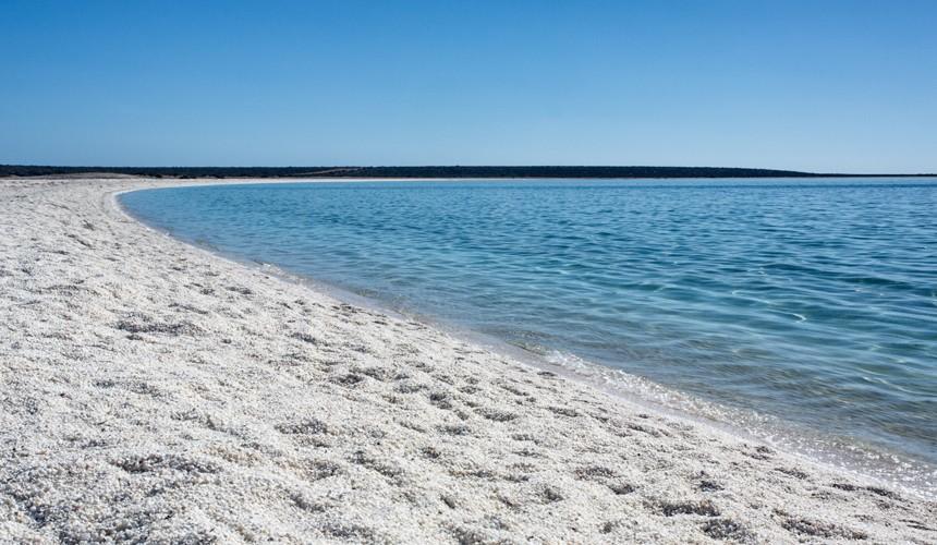 Фотография: 10 самых удивительных пляжей мира №10 - BigPicture.ru