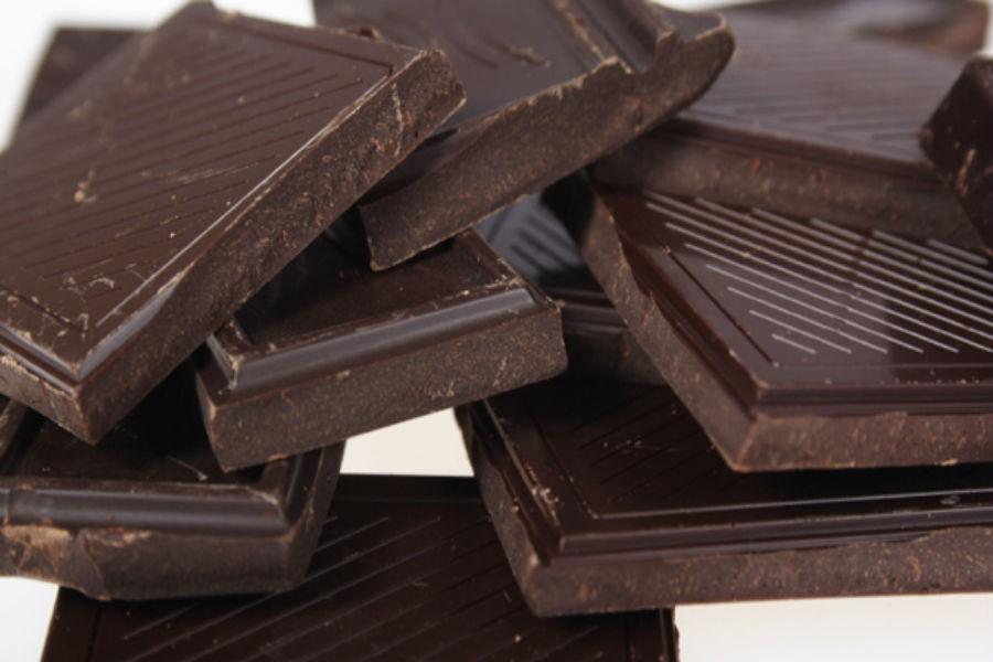 chocofacts03 25 «вкусных» фактов о шоколаде