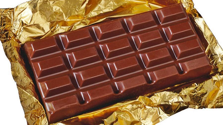 chocofacts05 25 «вкусных» фактов о шоколаде