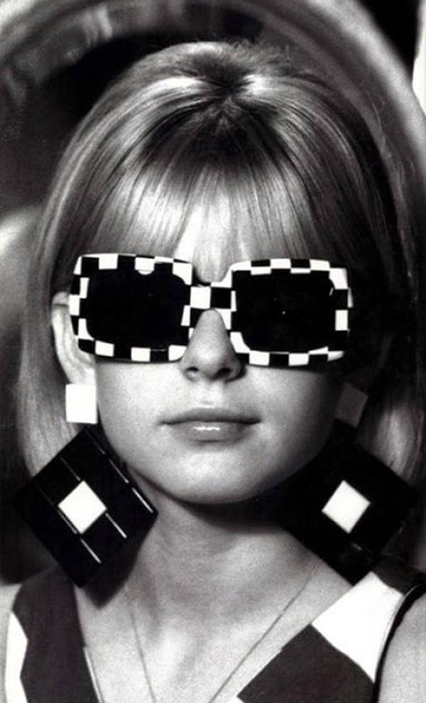 Фотография: Необычные очки из прошлого №8 - BigPicture.ru