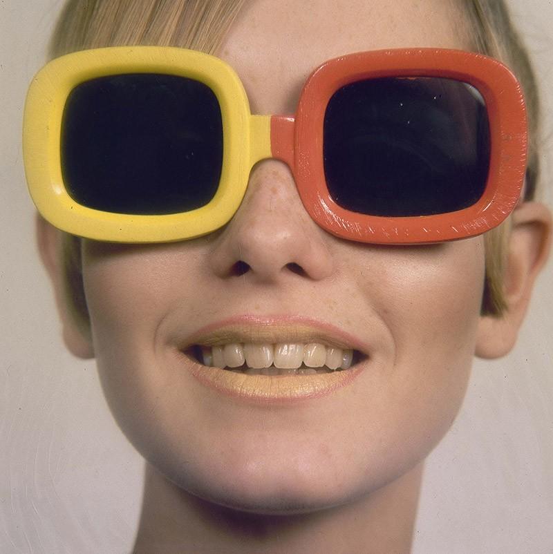 Фотография: Необычные очки из прошлого №17 - BigPicture.ru
